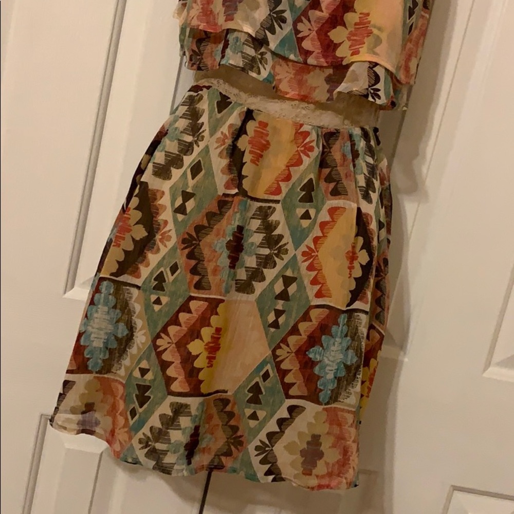 Dress - Picture 3 of 8